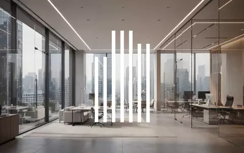 Moderne, hochwertige Architektur und Glasfassaden als Symbol für großvolumige Immobilieninvestitionen. - Foto: über boerse-global.de