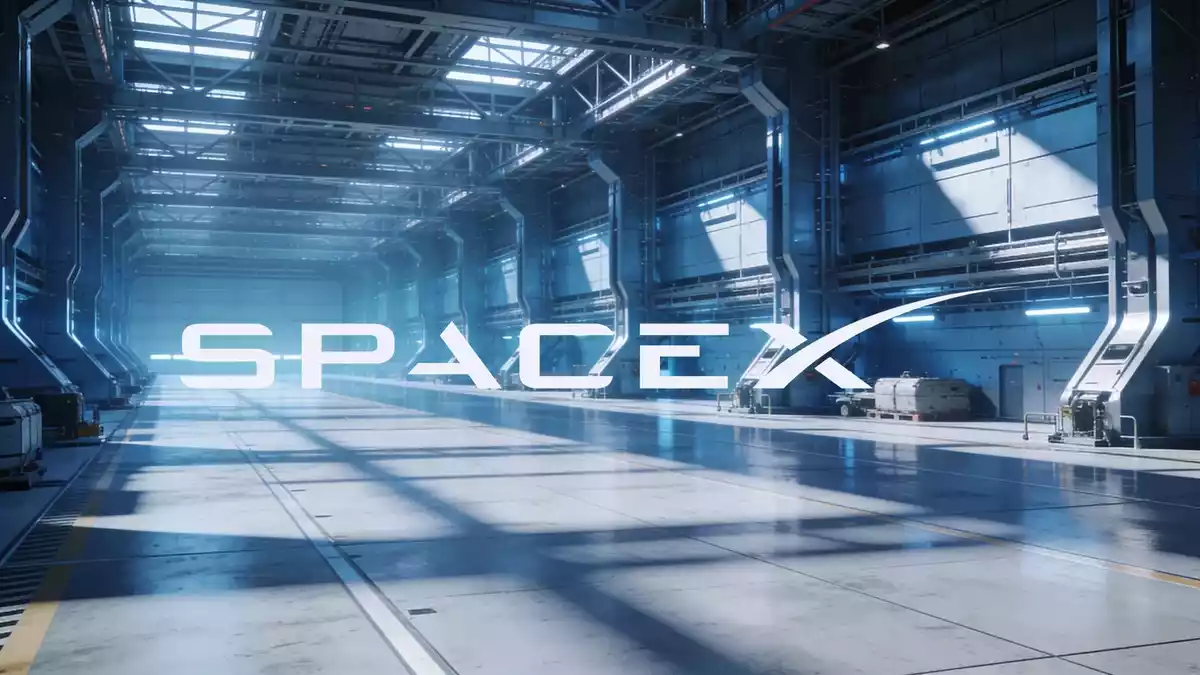 SpaceX-Aktie unter Druck: Lockup-Freigabe und Rekordzahlen im Fokus
