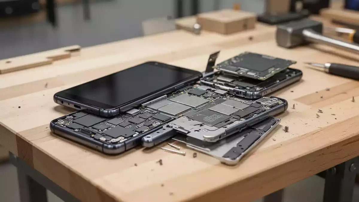 Fairphone Gen 6+ startet in den USA: Modulares Smartphone mit Top-Reparierbarkeit