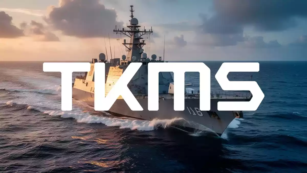 TKMS-Navantia Partnership: Record Backlog Drives Submarine Production Expansion