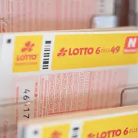 Der Lotto-Jackpot mit der Maximalhöhe von 50 Millionen Euro wurde zum zweiten Mal in Folge geknackt.  - Foto: Shireen Broszies/dpa