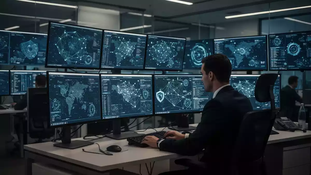 Munich Re übernimmt US-Cyberversicherer At-Bay für 575 Millionen Dollar