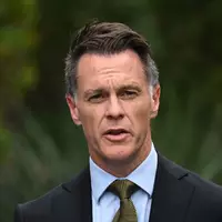Anstelle großer Erleichterung zu einem vermissten Teenager hatte NSW-Regierungschef Chris Minns doch traurige Neuigkeiten zu verkünden. (Archiv) - Foto: Dean Lewins/AAP/dpa