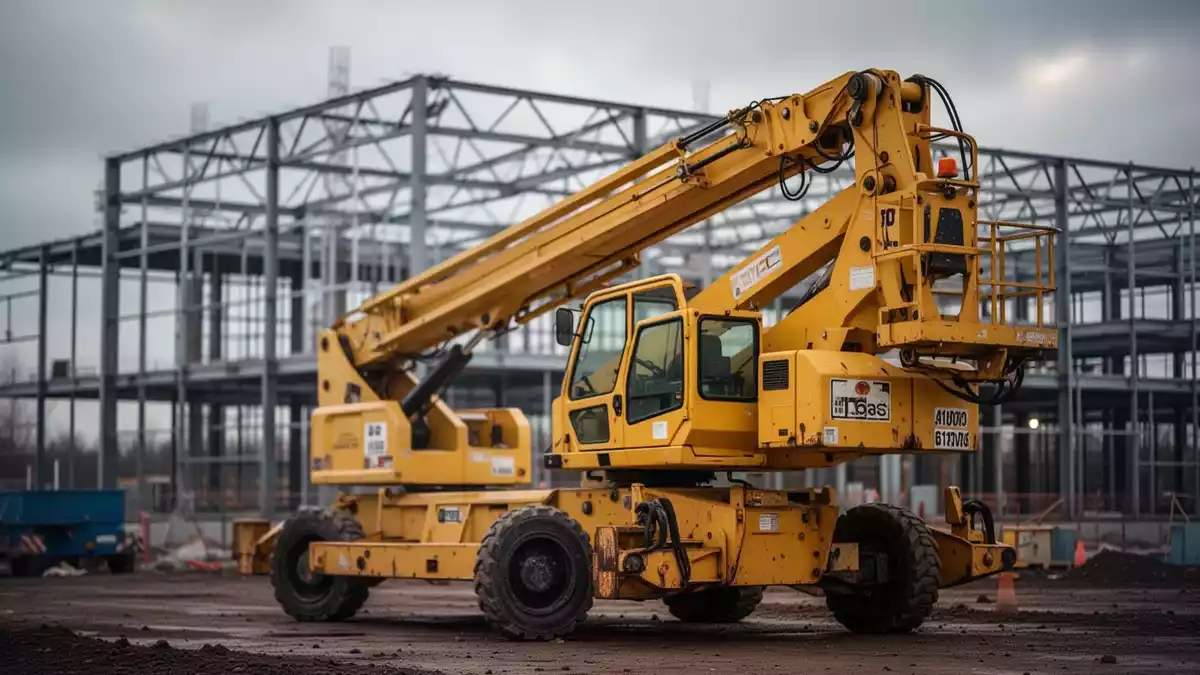 UK employers in the access and construction sectors could face higher costs for boom lifts after the Trade Remedies Authority (TRA) introduced provisional anti-dumping duties on imports from China,…