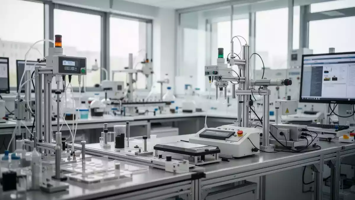 Soiltech Aktie: Rekordumsatz im Q2, Kurs bleibt stabil