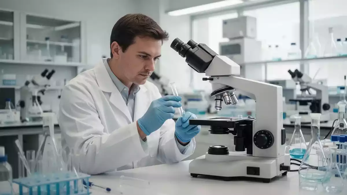 Neue Therapieansätze bei Morbus Crohn und Colitis ulcerosa: Forschungsergebnisse im Überblick