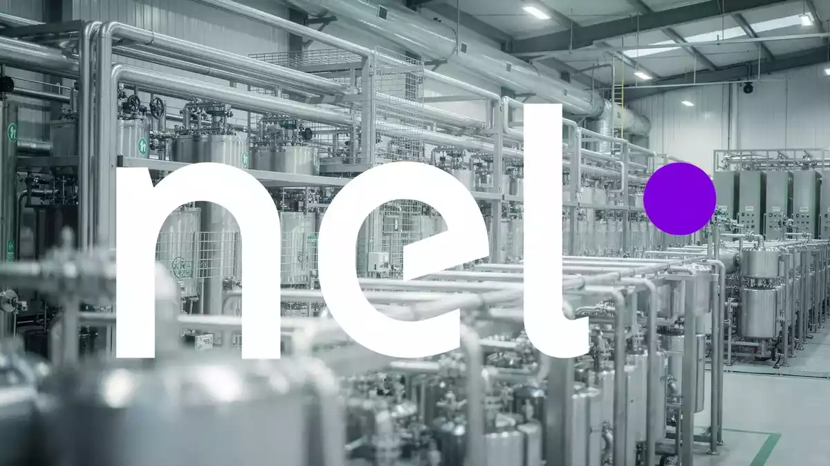 Nel ASA Faces Revenue Conversion Gap as JPMorgan Cuts Price Target