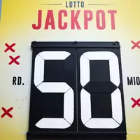 Der Lotto-Jackpot mit der Maximalhöhe von 50 Millionen Euro wurde erneut geknackt. (Archivbild) - Foto: Florian Wiegand/dpa