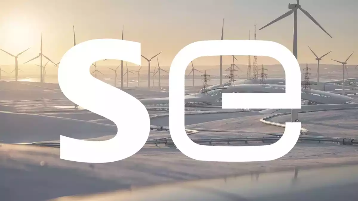 Siemens Energy Weighs Spin-Off of Compressor and Steam Turbine Business