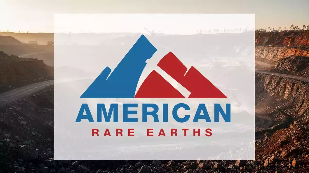 American Rare Earths: Neuer CCO und Partnerschaft für US-Lieferkette