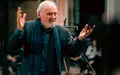 Anthony Hopkins erfüllt sich mit dem Album einen Lebenstraum.  - Foto: Charlie Gray/dpa