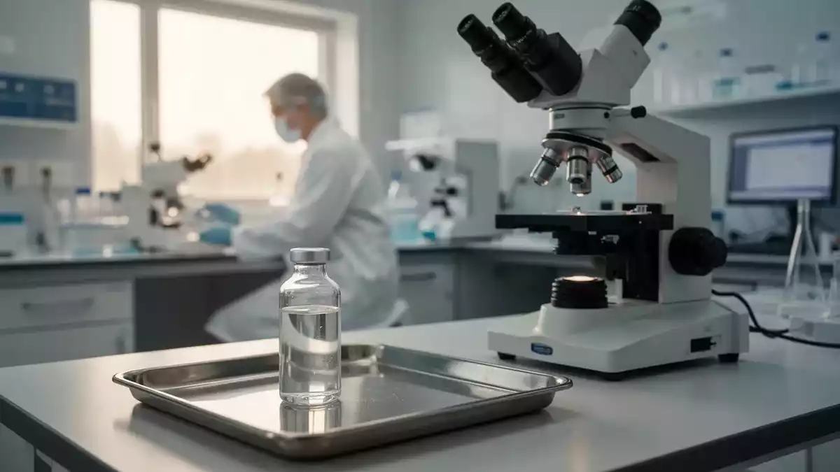 Moderna und Merck: mRNA-Krebsimpfstoff erzielt Erfolg in Phase-3-Studie