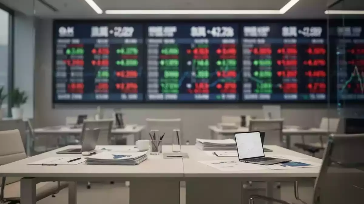Vanguard's $75B All-World ETF Faces Self-Competition as Fees Drop to 0.07%