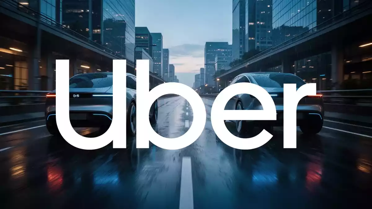 Uber startet Robotaxi-Dienste in Dubai und Zagreb an einem Tag