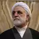 Der iranische Justizchef Gholam-Hussein Mohseni-Edschehi. (Archivbild) - Bild: Rouzbeh Fouladi/ZUMA Press Wire/dpa