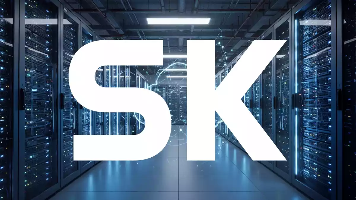 Skanska erhält Milliardenauftrag für vier US-Rechenzentren