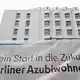 Eine eigene Wohnung ist für Azubis oft nicht drin. (Archivbild) - Bild: Soeren Stache/dpa