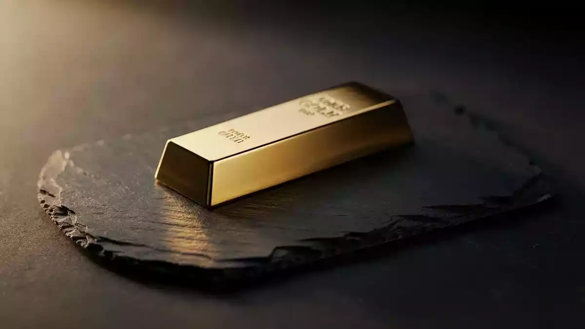 Gold Hits $4,551 on Treasury Buybacks, Hormuz Tensions Fuel Safe-Haven Bid