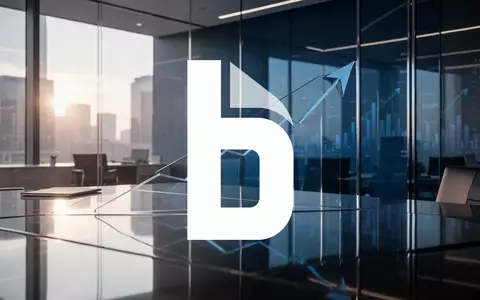 Abstrakte Darstellung von Effizienz und finanziellem Wachstum in einer modernen, professionellen Büroumgebung. - Foto: über boerse-global.de