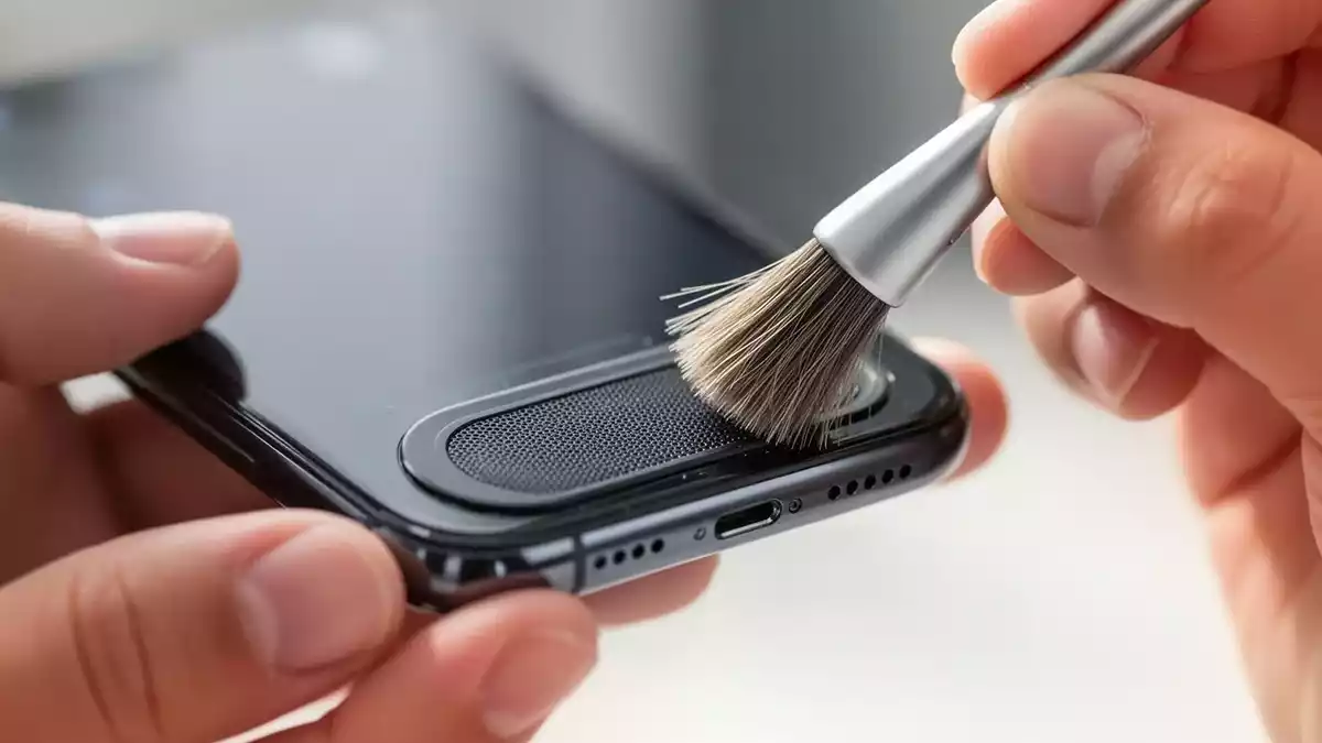 iPhone-Klang verbessern: Reinigung, Equalizer und kabelgebundene Optionen