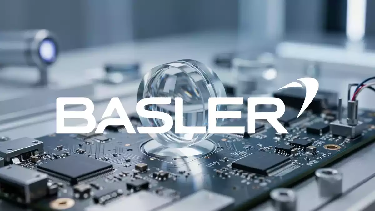 Basler hebt Prognose an: Starkes Halbjahr und positive Analystenstimmen