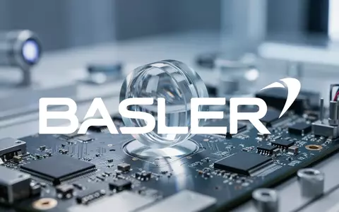Hochpräzise optische Linsen und Sensorkomponenten in einer professionellen industriellen Fertigungsumgebung. - Foto: über boerse-global.de