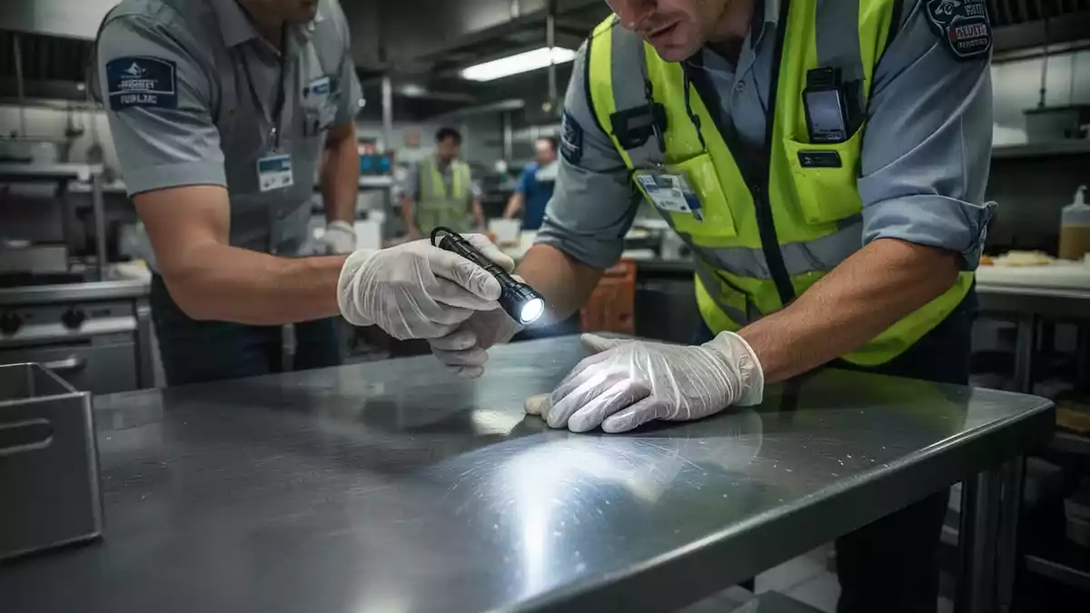 Local authorities across the UK are stepping up enforcement against food businesses following a wave of hygiene failures and pest infestations. Recent court rulings and emergency closures have left…