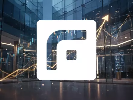Abstrakte Darstellung von finanziellem Wachstum und Marktdynamik in einer modernen, professionellen Handelsumgebung. - Foto: über boerse-global.de