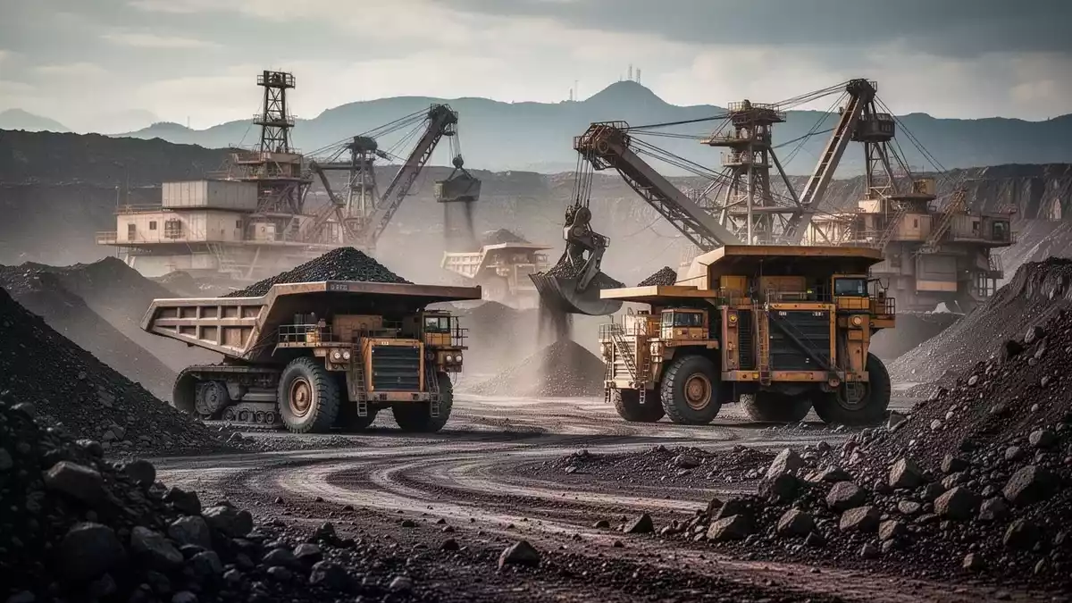 Almonty Industries Q2 2026: Tungsten Boom, $300M Buyback, Institutional Shift
