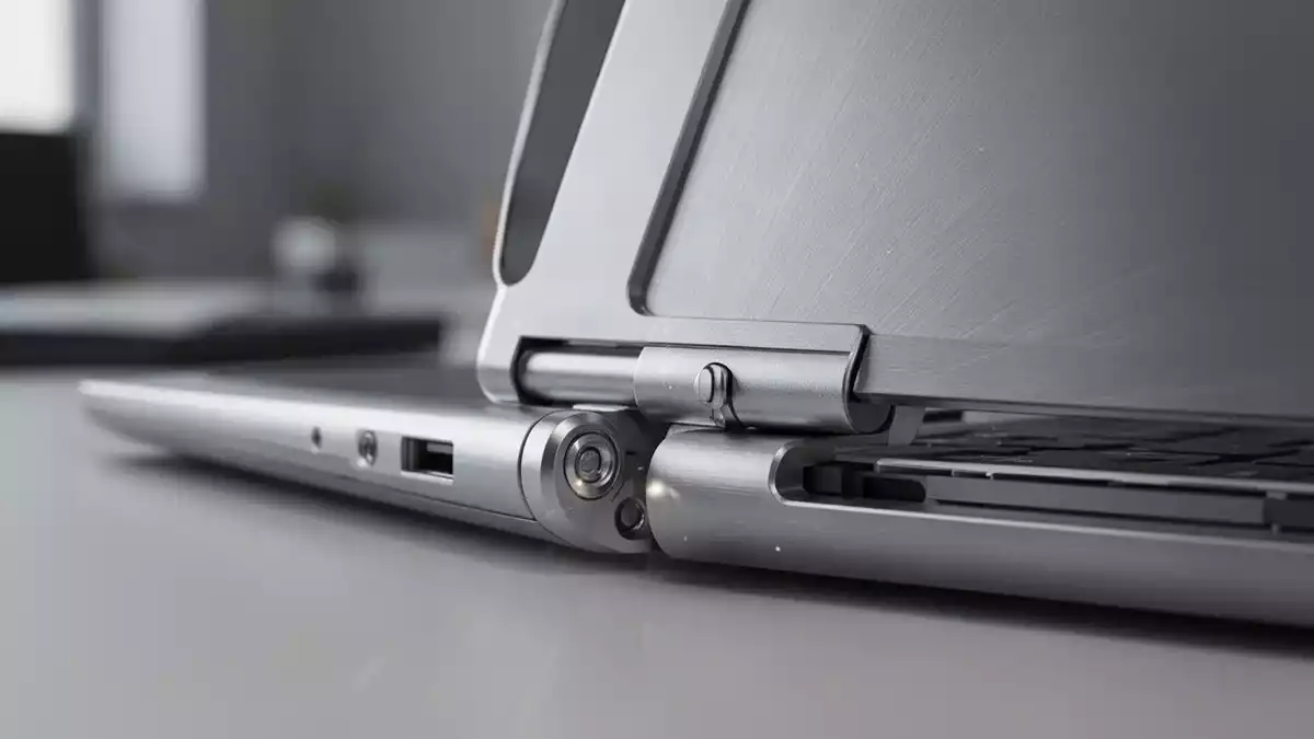 Apple-Patent: Elektropermanente Magnete für MacBook-Scharniere