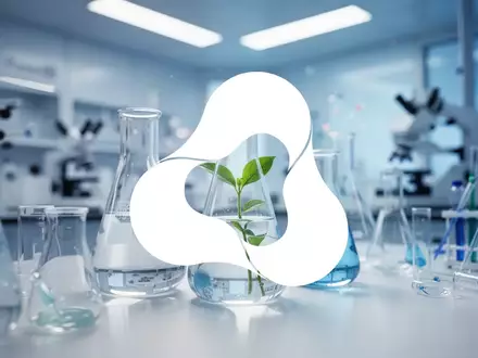 Moderne Laboreinrichtung mit medizinischen Geräten als Symbol für biotechnologische Innovation und wirtschaftliches Wachstum - Foto: über boerse-global.de