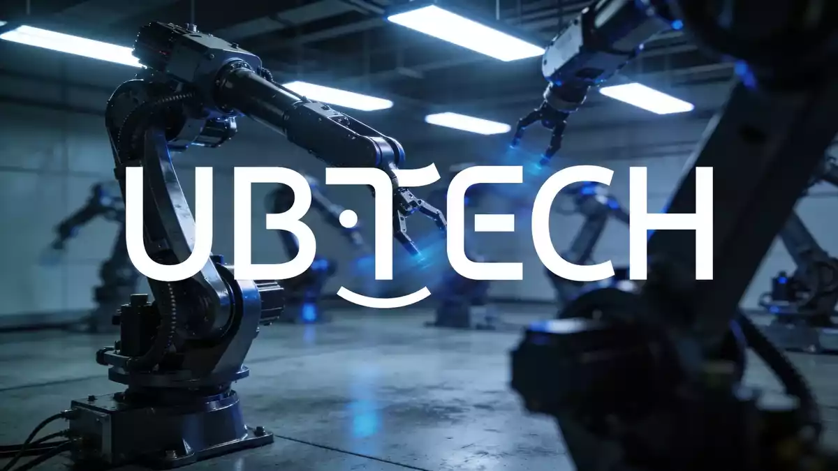 Unitree-Börsendebüt: Roboter-Newcomer übertrumpft Ubtech mit Rekordstart