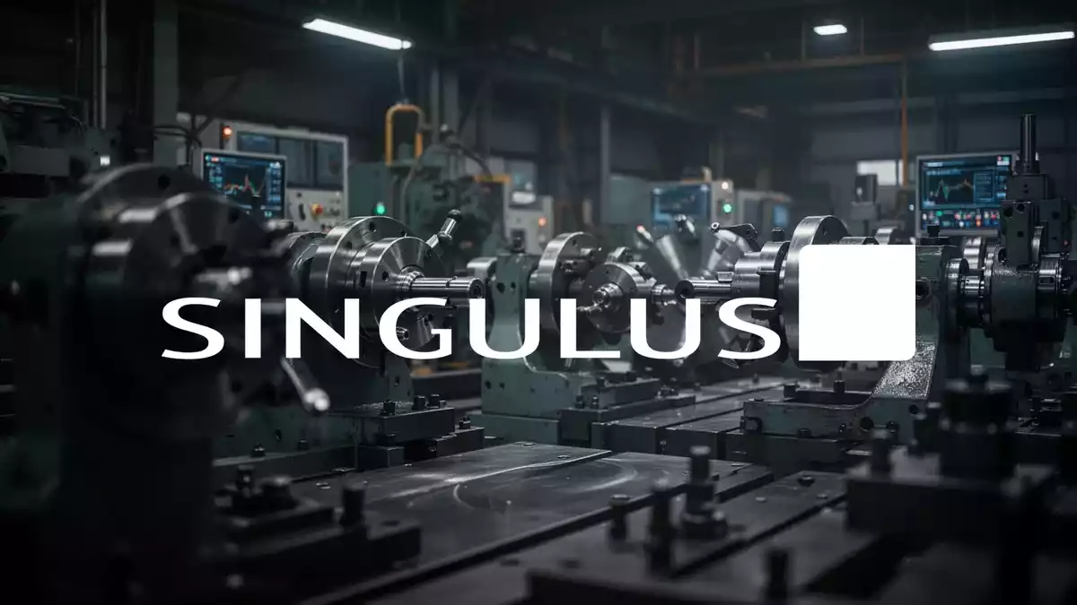 Singulus Technologies: Halbjahreszahlen 2026 zeigen operative Erholung