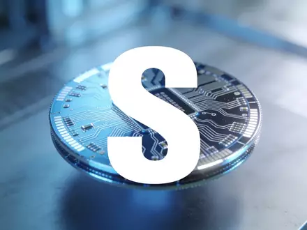 Moderner Halbleiter-Wafer als Symbol für die Erholung der Technologiebranche. - Foto: über boerse-global.de