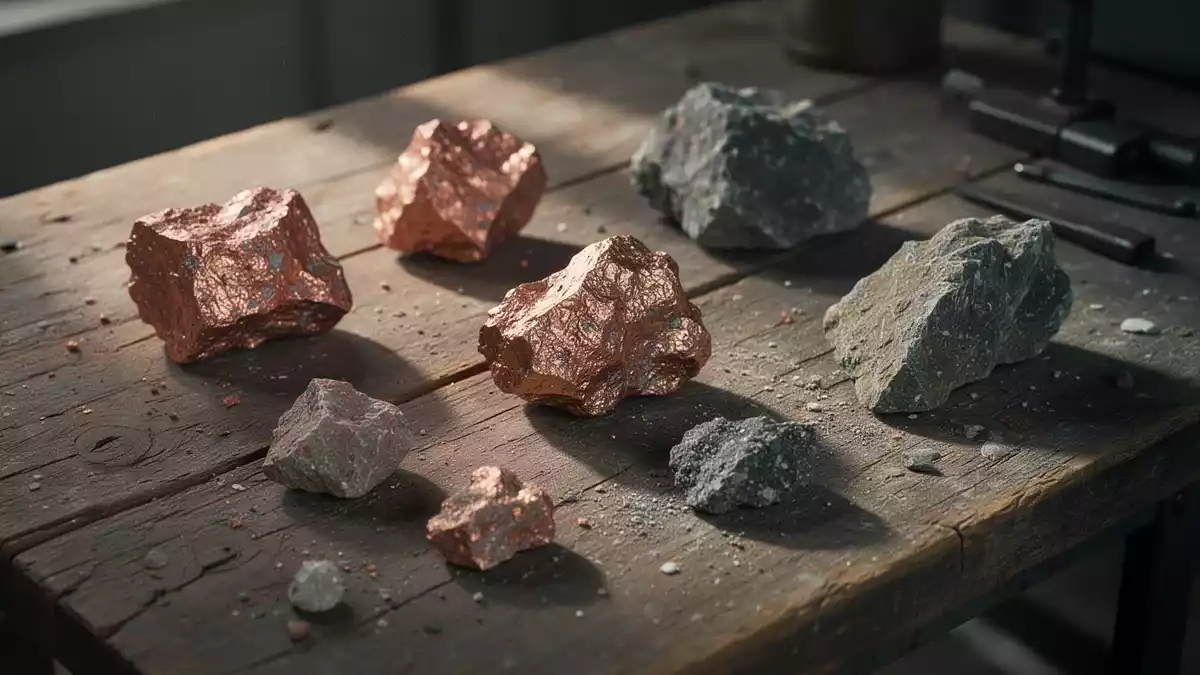 Bougainville Copper: Regierung entzieht Lizenz für Panguna-Mine