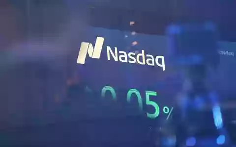 Nasdaq (Archiv) - Foto: via dts Nachrichtenagentur