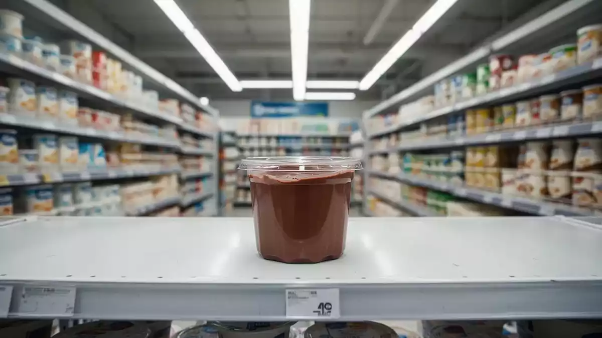 Lidl ruft Milbona Protein Pudding wegen Bakterienbefund zurück