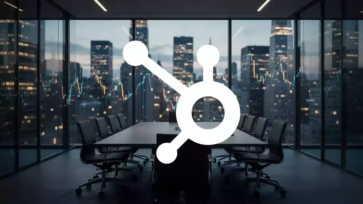 HubSpot: Insider verkaufen Aktienpaket, Analysten bleiben vorsichtig