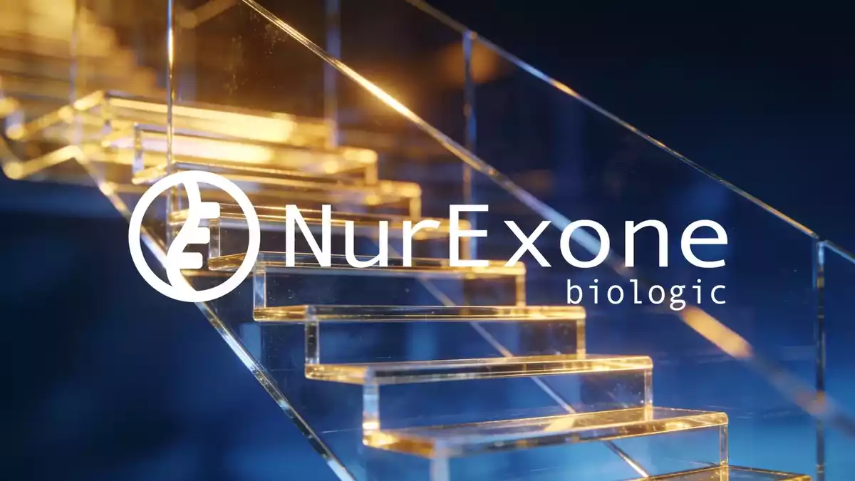 Nurexone Biologic: Exosomen-Fertigung in USA und neue ExoPTEN-Daten treiben Aktie