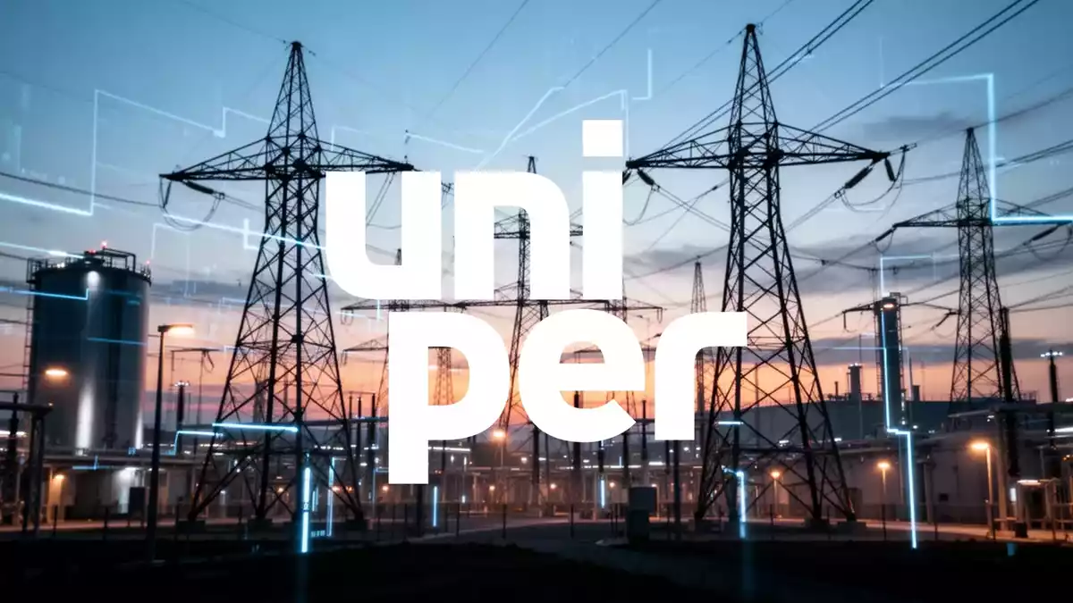 Uniper-Verkauf: Bieterfrist Ende September, Prognose angehoben
