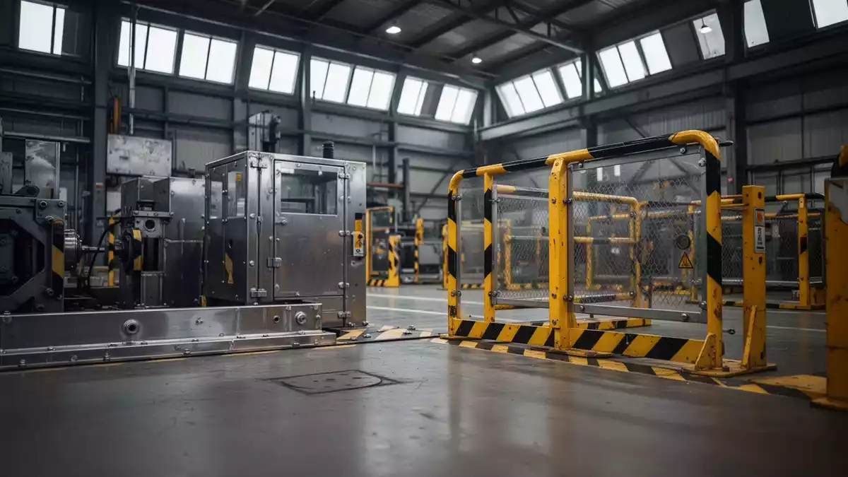UK regulators have concluded a wave of enforcement actions against industrial firms following incidents that left workers permanently injured or killed. The Health and Safety Executive (HSE) secured…