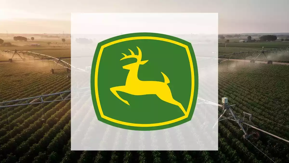 Deere-Aktie: Starkes Q3 übertrifft Erwartungen trotz Agrarkrise