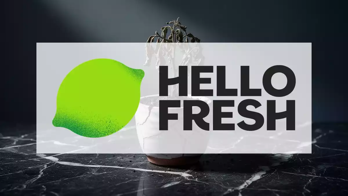 Hellofresh-Aktie: Vorstandsverkäufe und Rekordtief verstärken Anleger-Skepsis