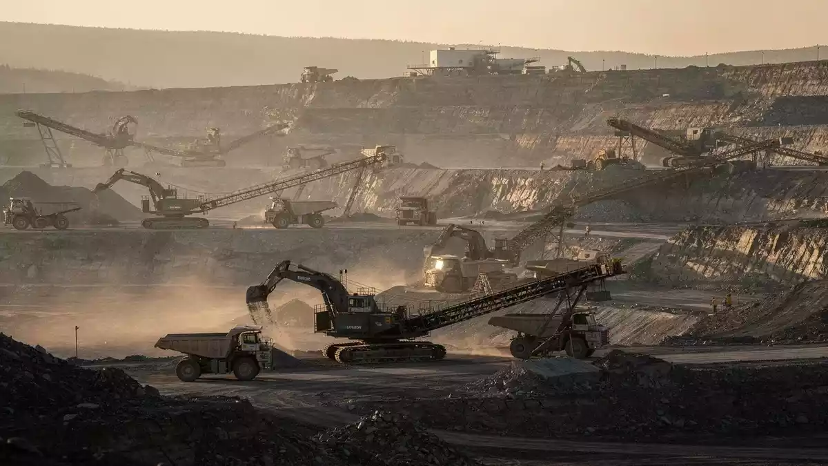 European Lithium Shares Jump 12% on Revised Merger Terms with Critical Metals