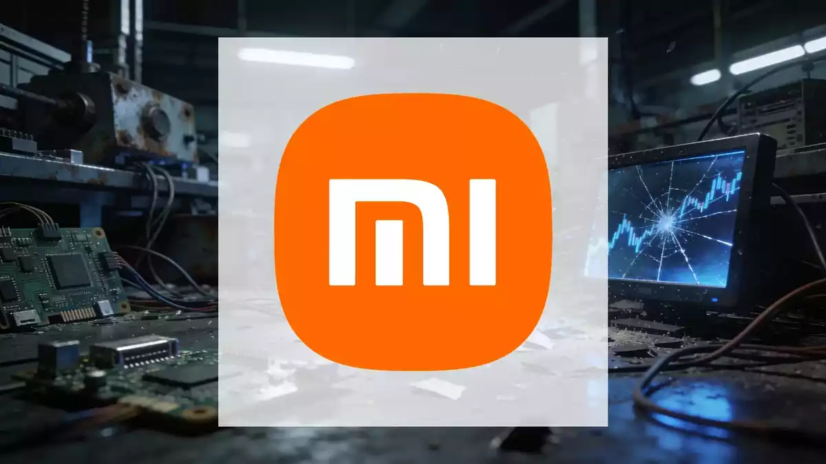Xiaomi: Gewinneinbruch im Q2, aber E-Auto- und KI-Wachstum treiben Aktie