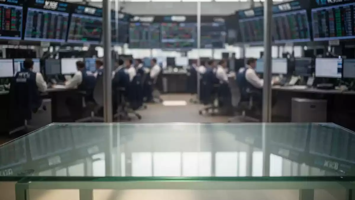 iShares MSCI World ETF: US-Anleihekäufe stabilisieren den Weltindex