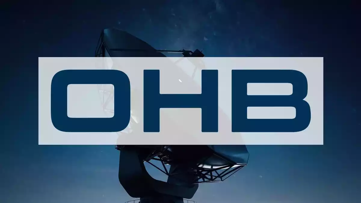 OHB Secures €1B IRIS² Satellite Contract, Stock Rebounds