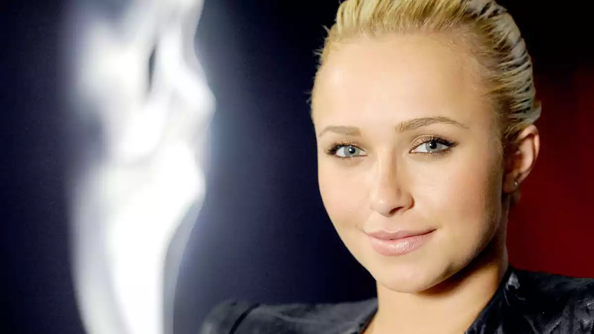 Zum Tod der US-Schauspielerin Hayden Panettiere ermittelt nun auch die US-Antidrogenbehörde DEA. (Archiv) - Bild: Britta Pedersen/dpa