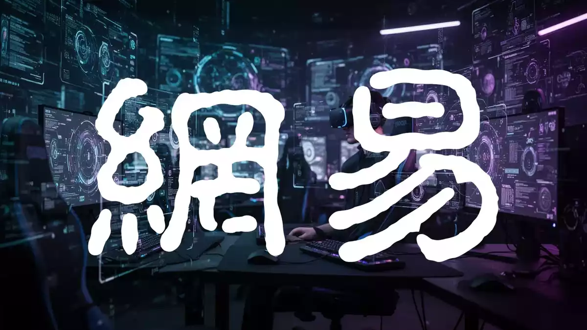 NetEase-Aktie: Rekordumsatz im Q2, aber Gewinnrückgang belastet Kurs