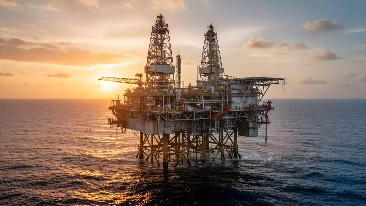 Brent Crude: Iran-Konflikt treibt Ölpreis auf fast 94 Dollar